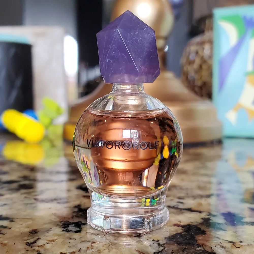 Viktor and Rolf Good Fortune - Picture 2 of 4